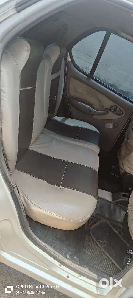 India Cr4 Ac Working Good Condition Vehicle Tyres 70%