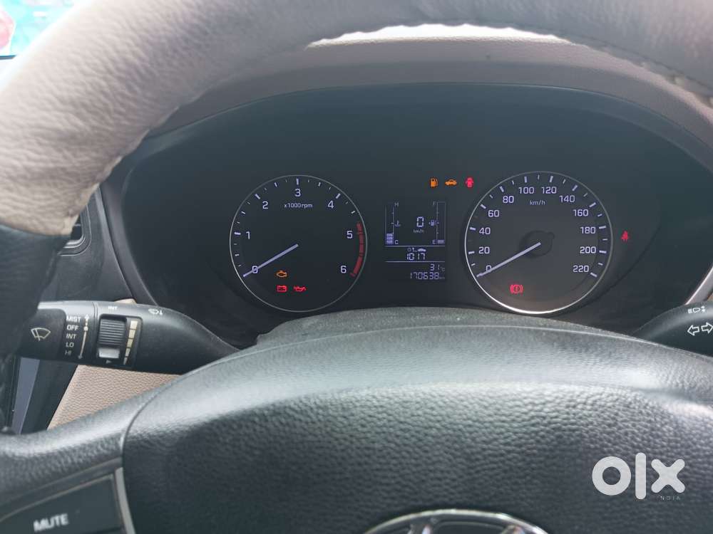 Hyundai I20 1.2 Asta, 2017, Diesel