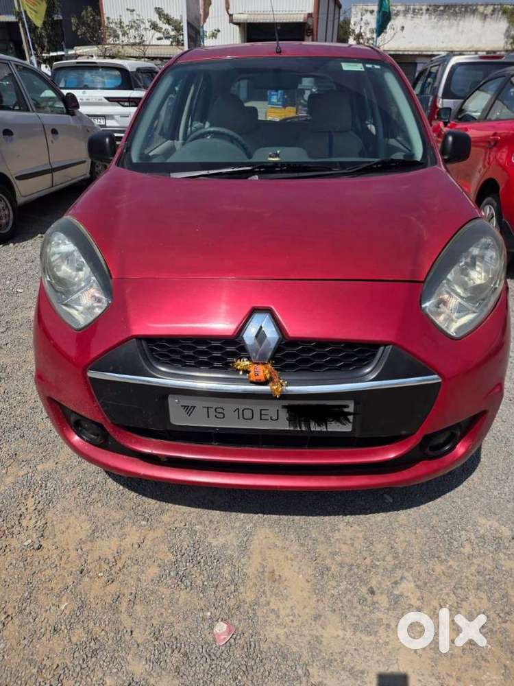 Renault Pulse Rxl Diesel, 2016, Diesel