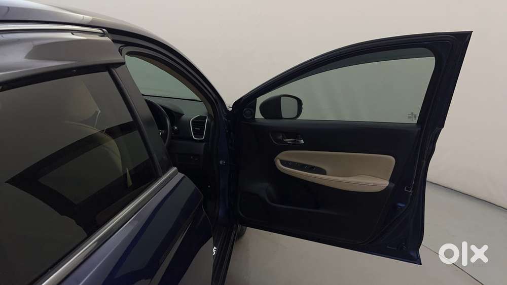 Honda City 1.5 Zx I-vtec Mt, 2023, Petrol