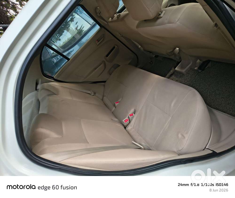 Maruti Suzuki Dzire Tour S Diesel, 2020, Diesel