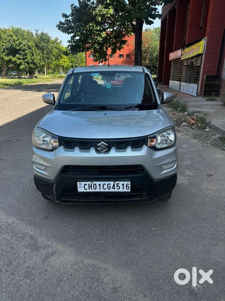 Maruti Suzuki Petrol 2022