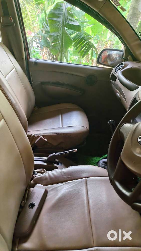 Mahindra 2009 Model