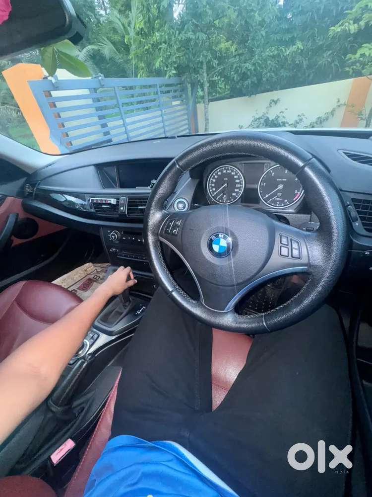 Bmw X1 Sdrive 20d Doctor Used Well Maintained Car