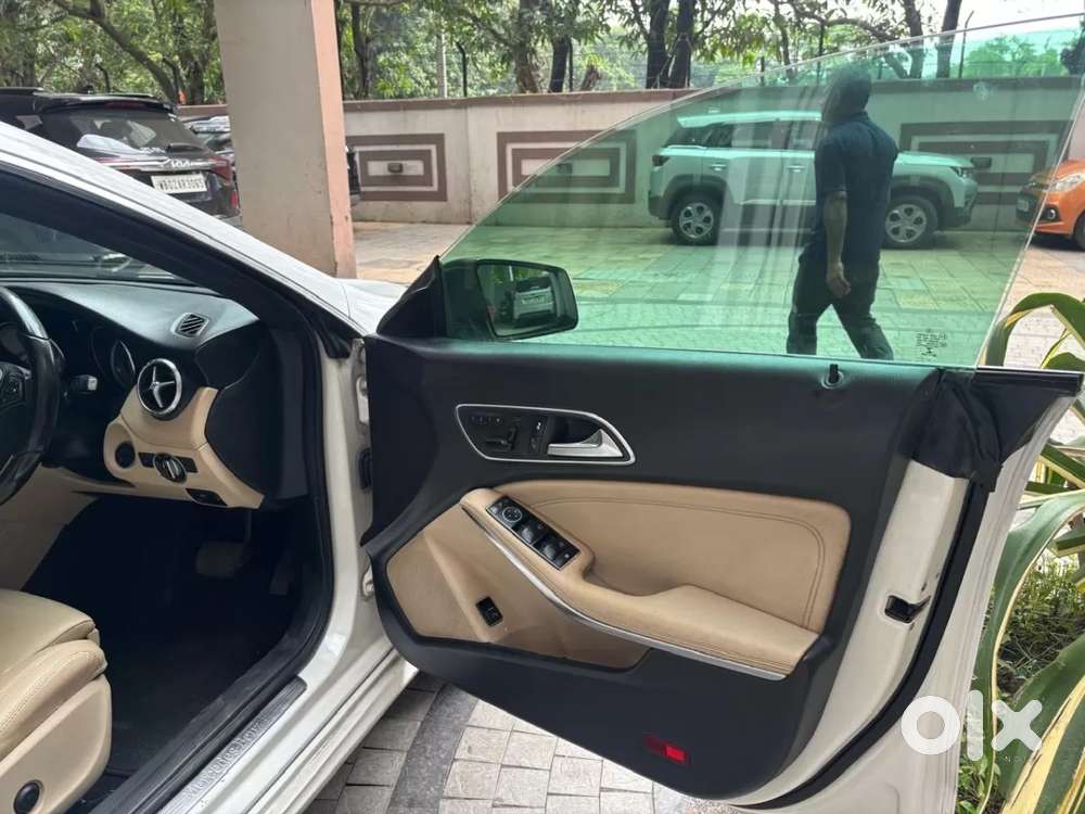Mercedes-benz Cla 200 Cdi Style, 2016, Diesel