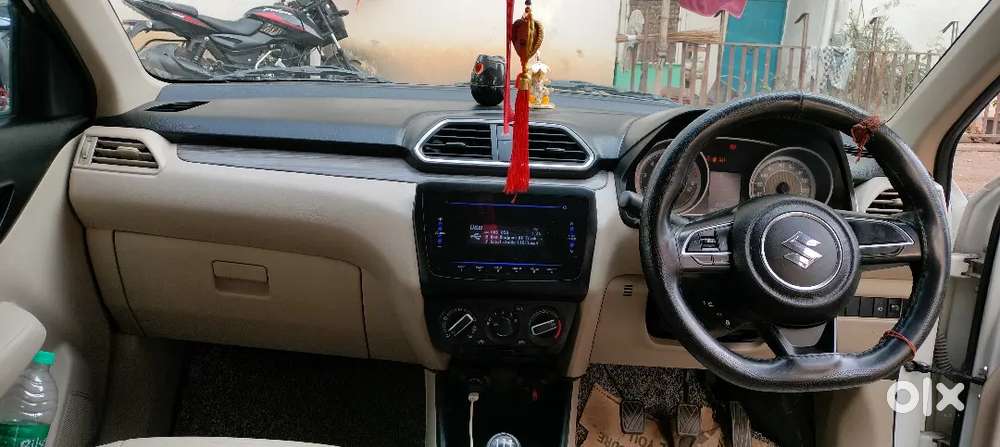 Maruti Suzuki Dzire