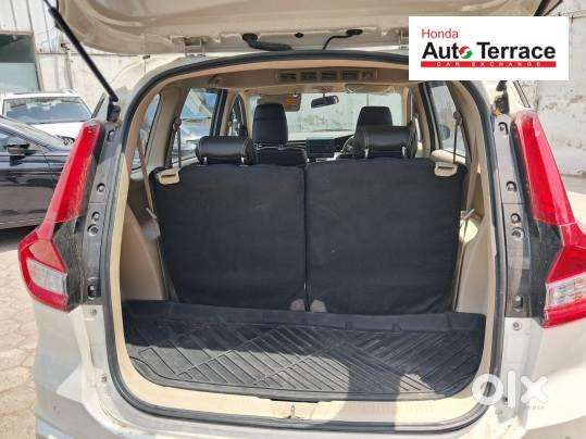 Maruti Suzuki Ertiga 1.4 Zxi Plus, 2022, Petrol