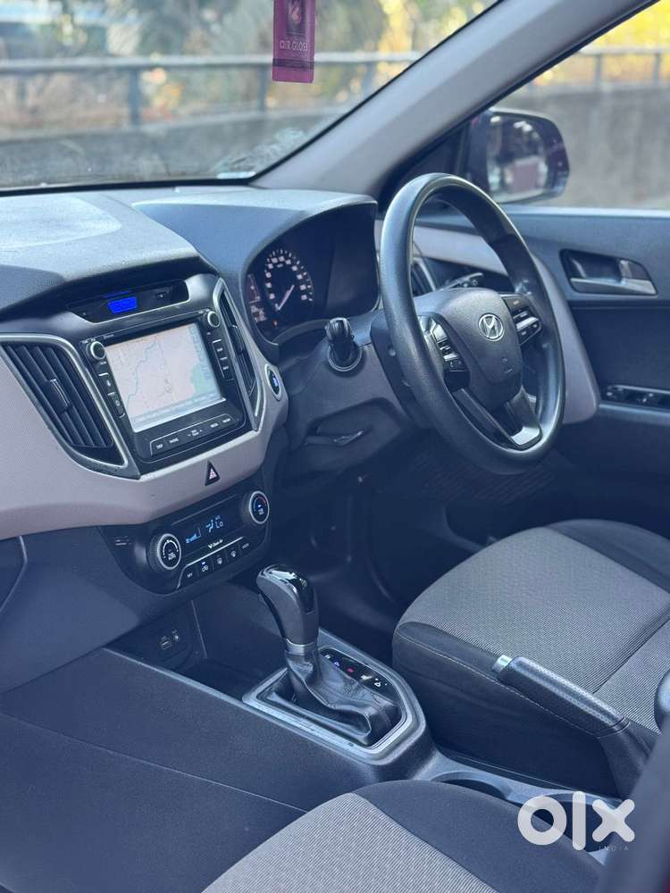 Hyundai Creta 1.6 Sx Plus Auto, 2015, Diesel