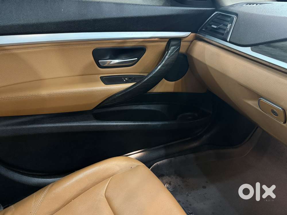 Bmw 3 Series Gt 320d Luxury Line, 2019, Diesel