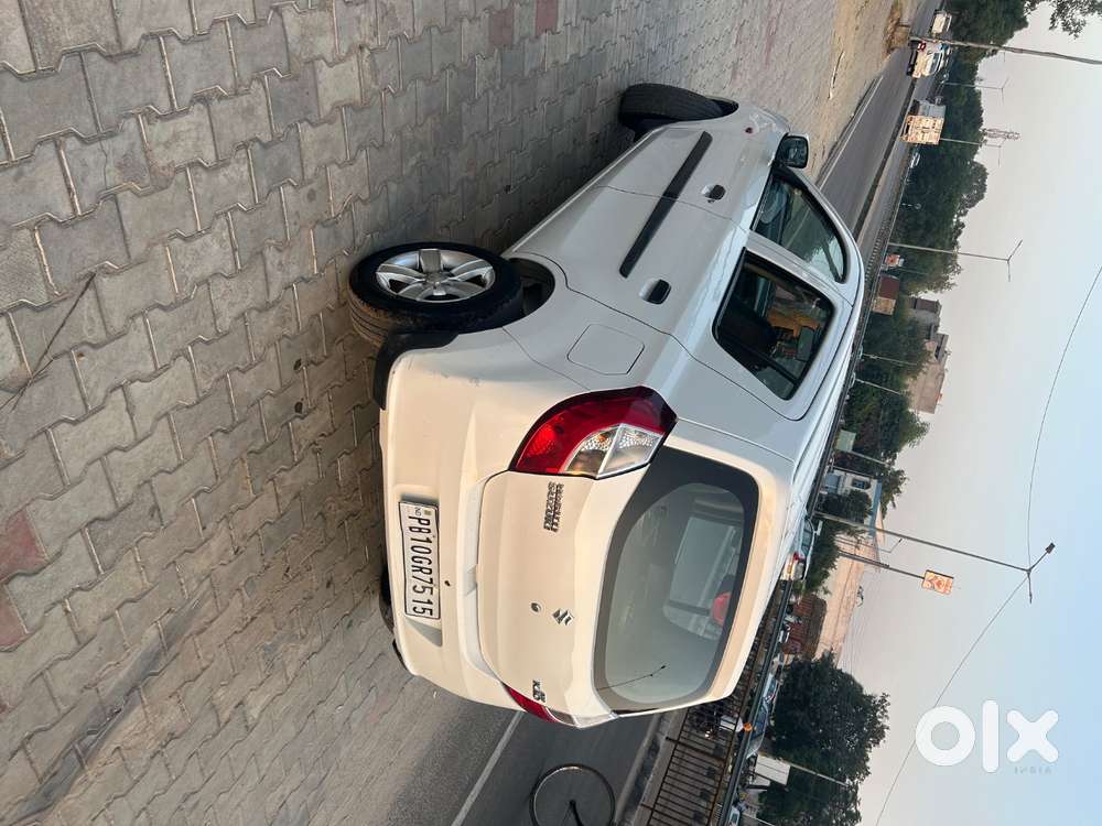 2017 Maruti Alto Lxi