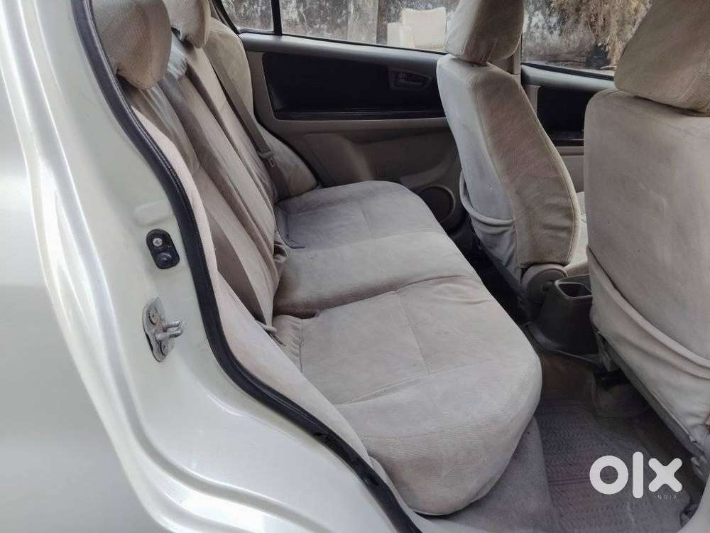 Maruti Suzuki Sx4 2007-2012 Vdi, 2011, Diesel