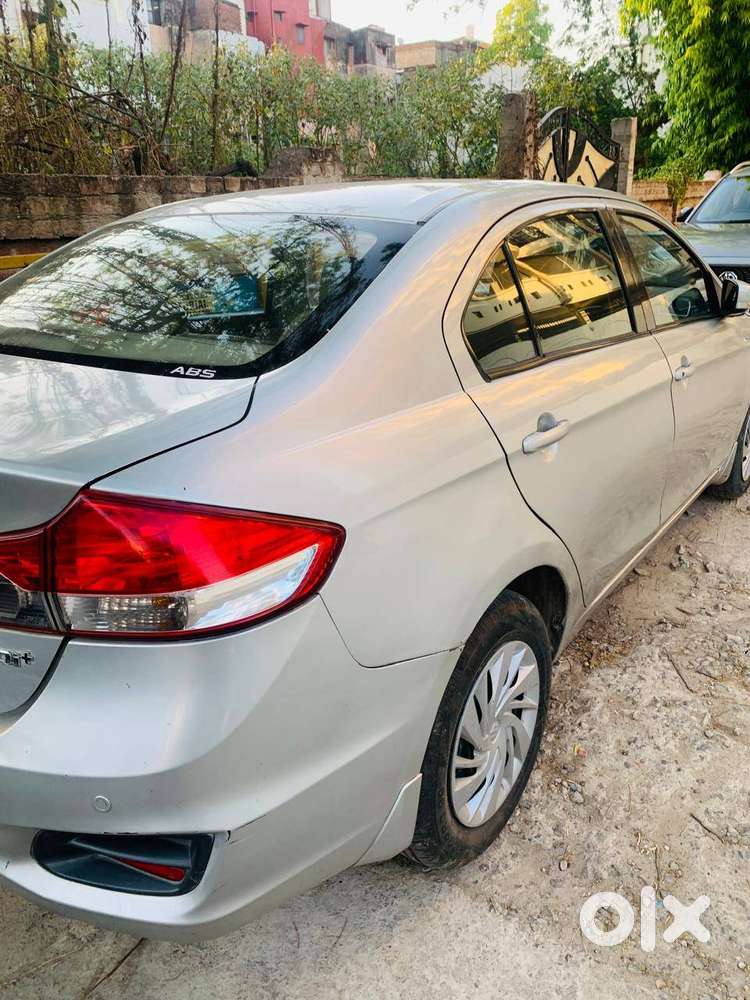 Maruti Suzuki Ciaz 2015 Diesel Well Maintained