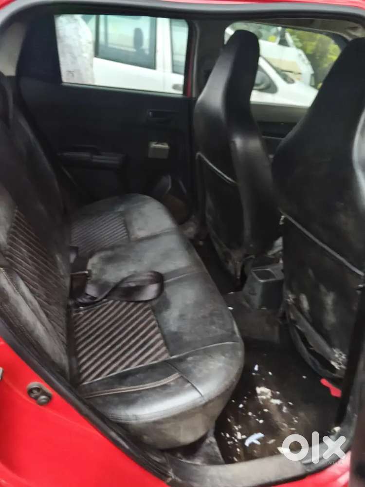 Maruti Suzuki Swift 2019 With Low Km Driven