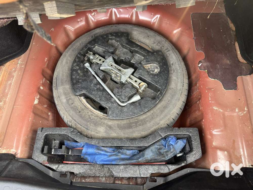 Maruti Suzuki Ciaz 2014-2017 Vdi, 2017, Diesel