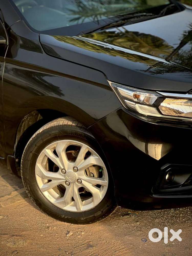 Honda Amaze Vx (o) I-vtec, 2019, Cng & Hybrids