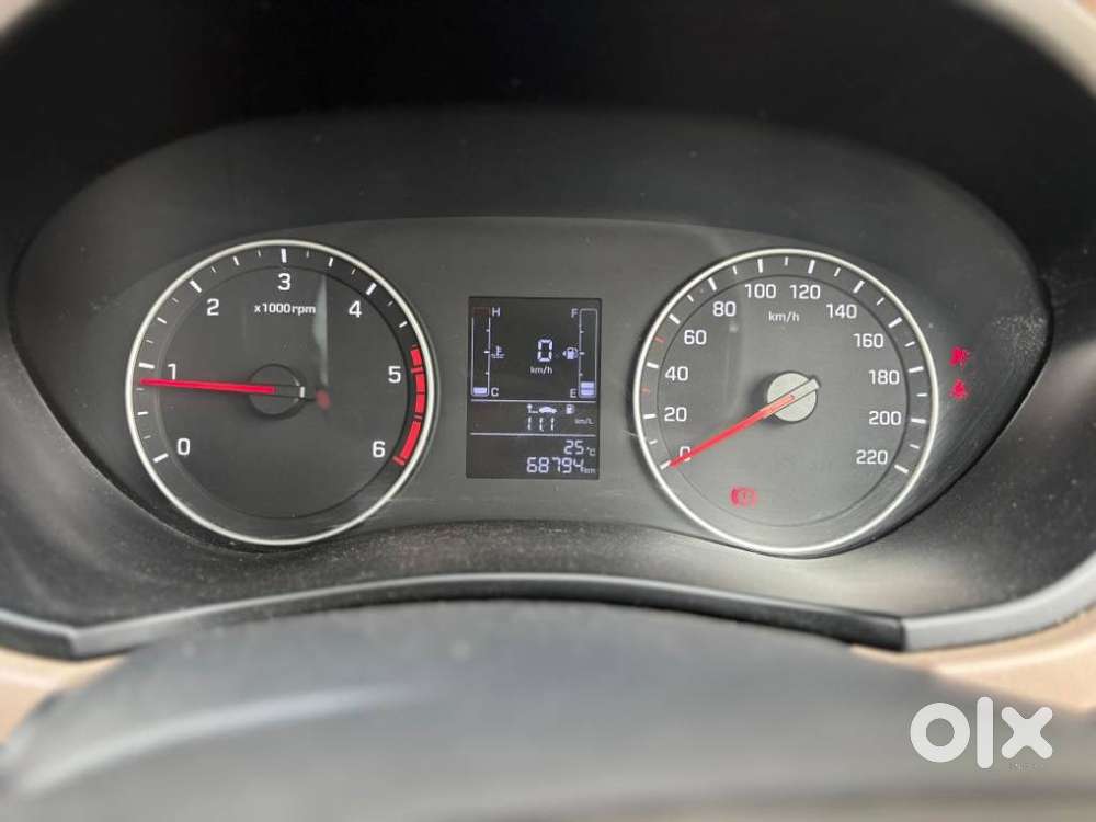 Hyundai Elite I20 Sportz Plus Diesel, 2019, Diesel