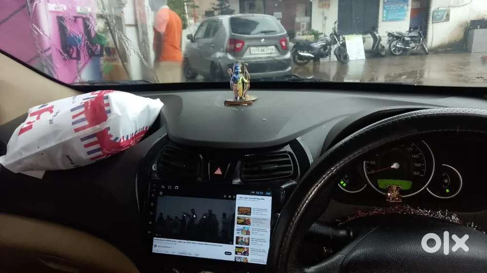Car Bechna Hai