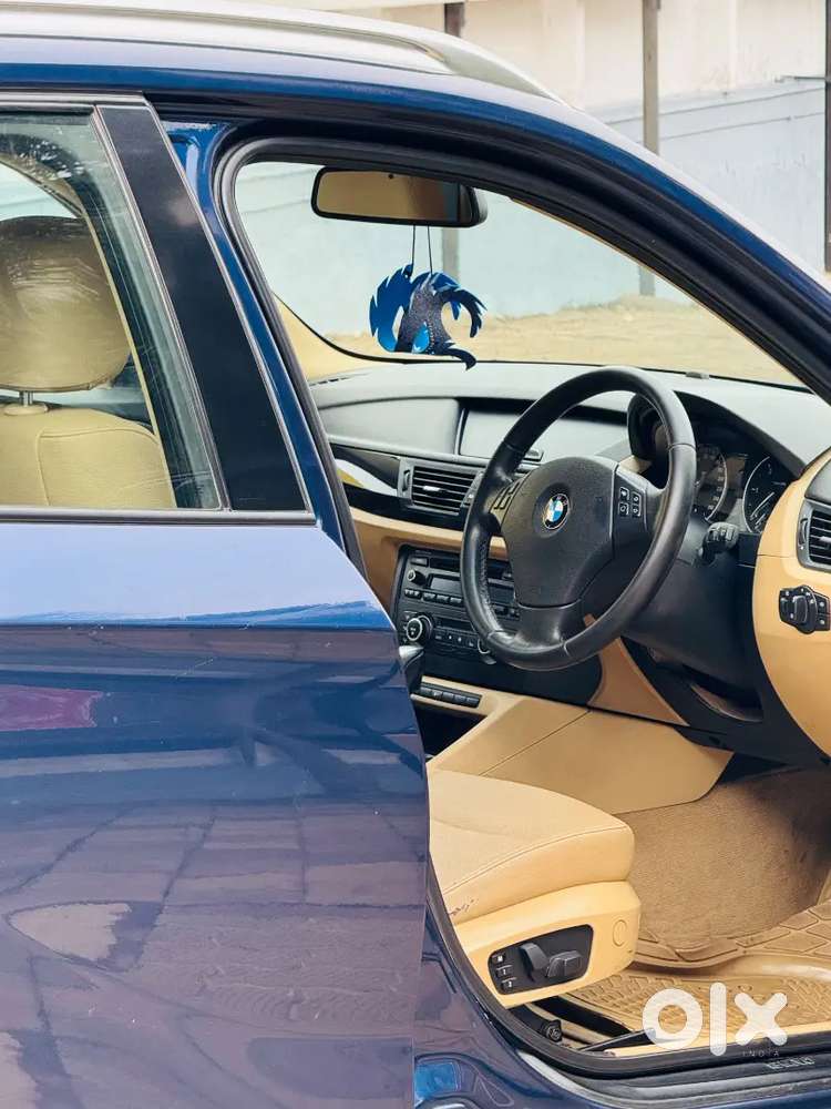 2012 Bmw X1 Sportline Diesel Automatic High Quality Car For Sale