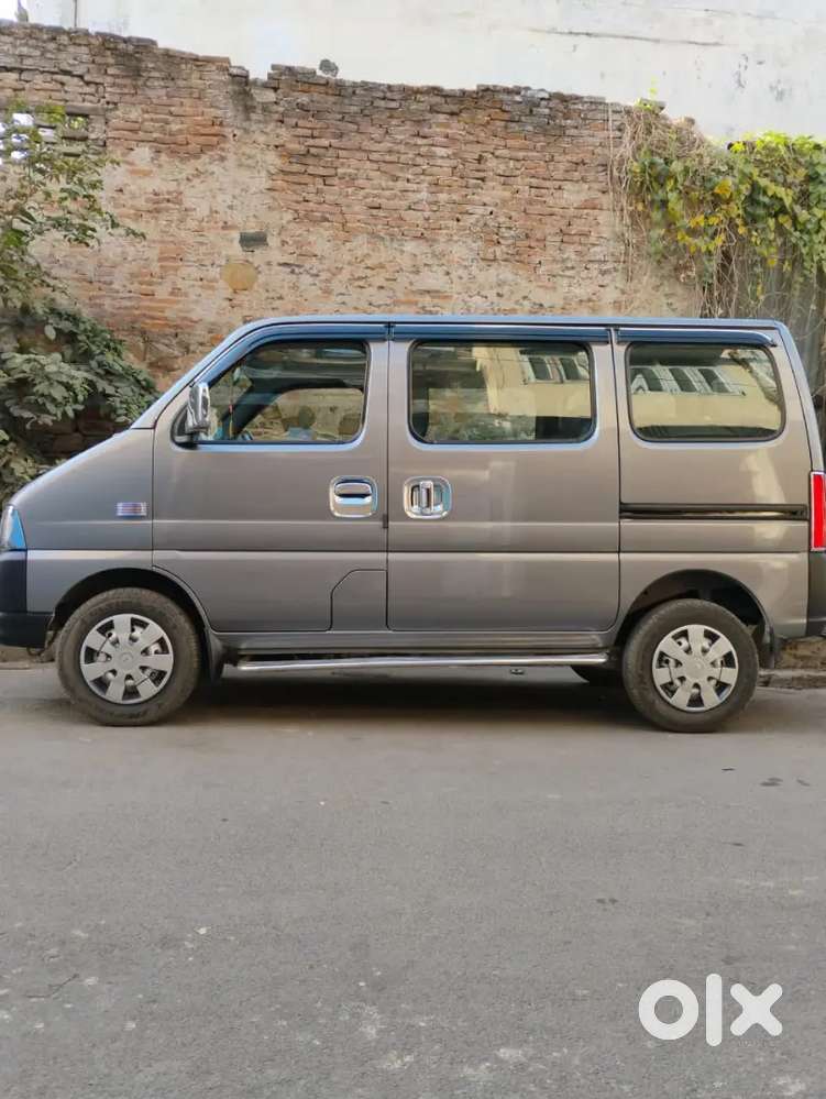 Maruti Eeco Fresh Condition