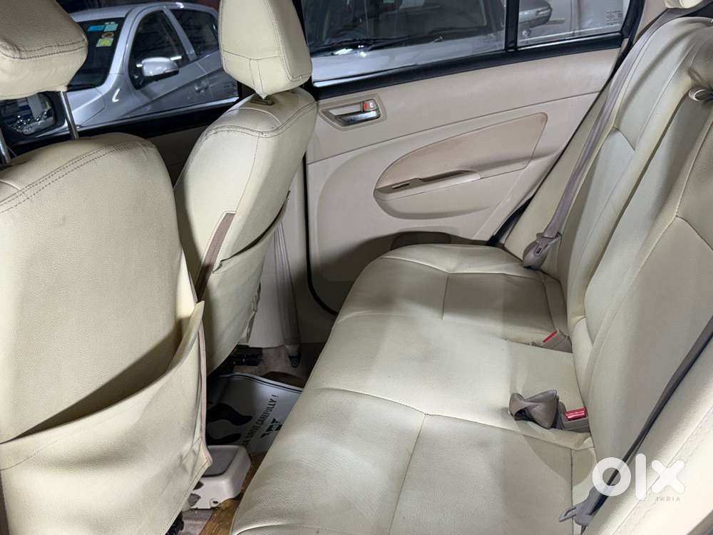 Maruti Suzuki Swift Dzire 2012-2015 Zdi, 2014, Diesel