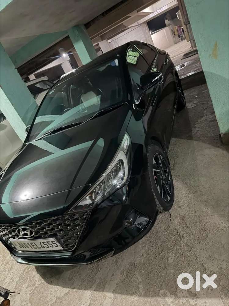 Hyundai New Verna 2020 Model Diesel