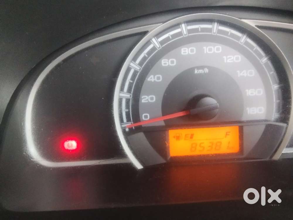 Maruti Suzuki Alto 800 2016 Petrol Well Maintained