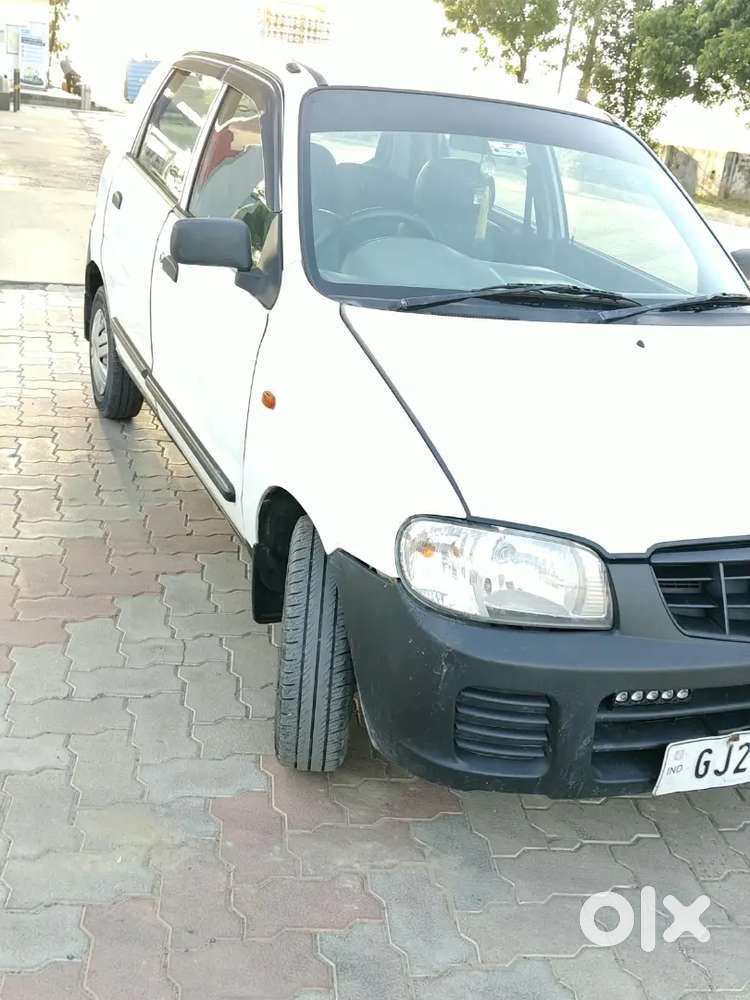 Maruti Suzuki Alto 2010