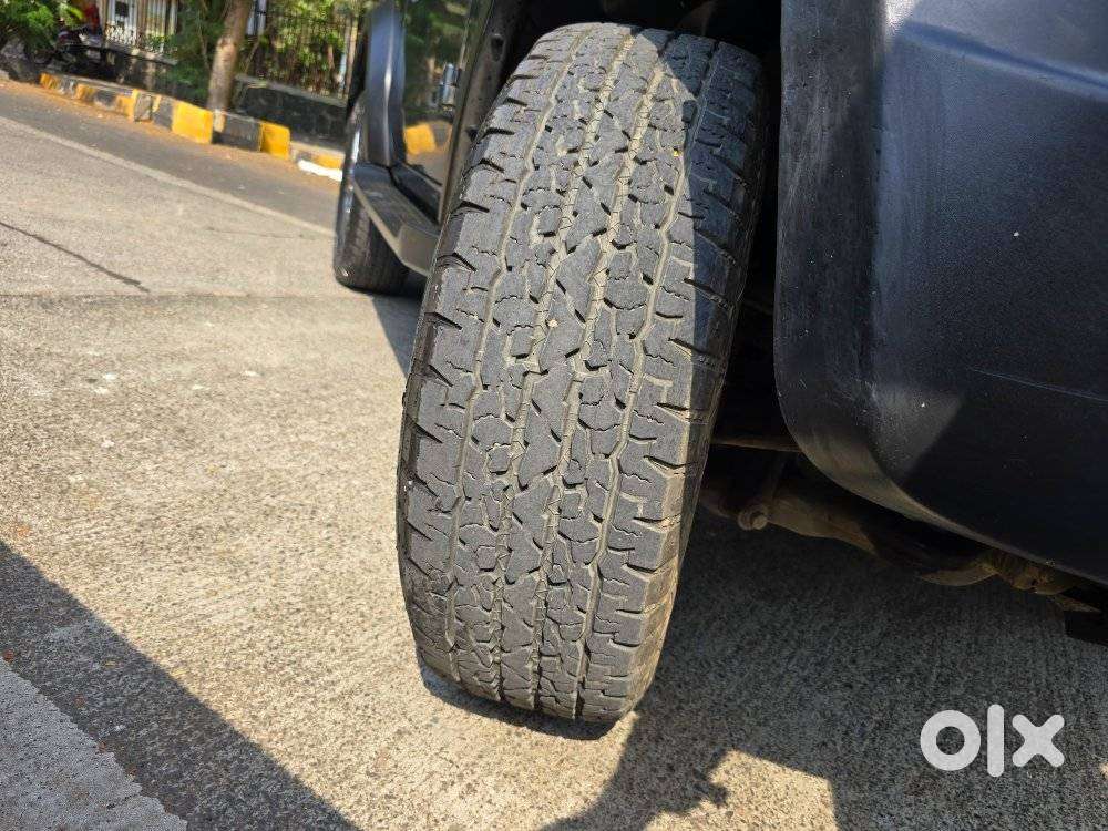 Mahindra Thar Lx 4-str Hard Top At, 2023, Petrol