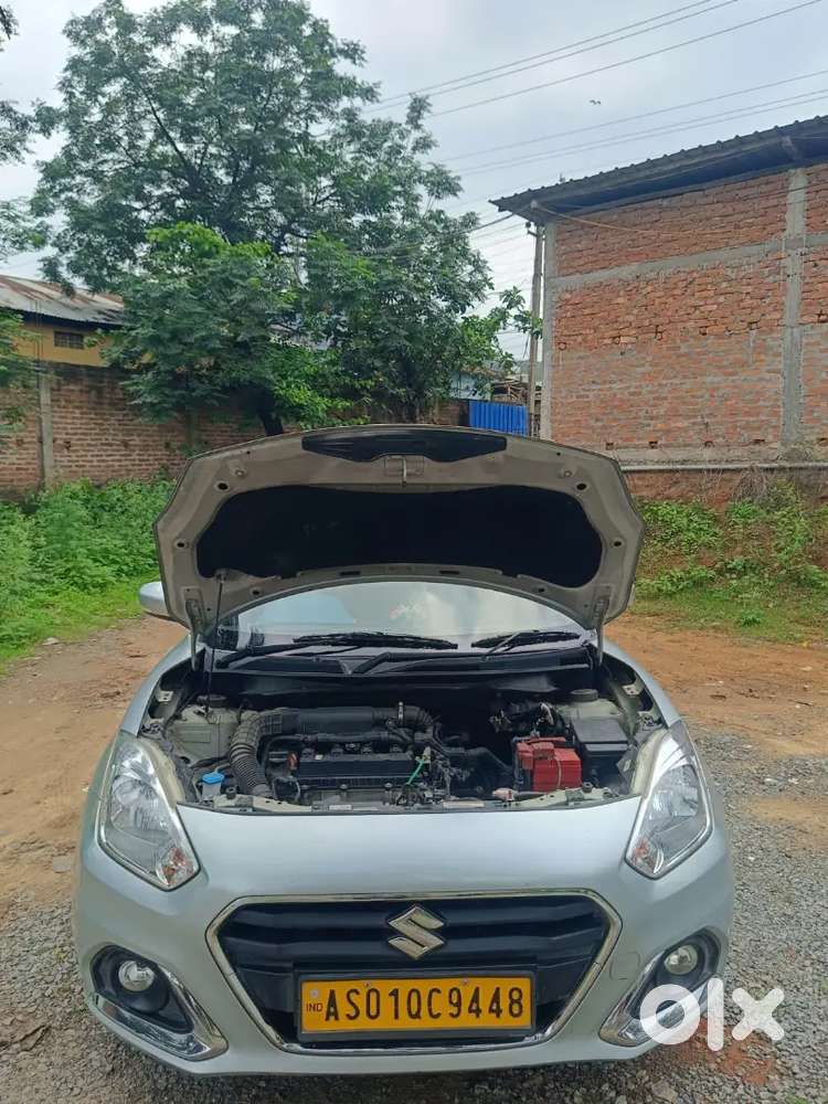 Maruti Suzuki Dzire 2023