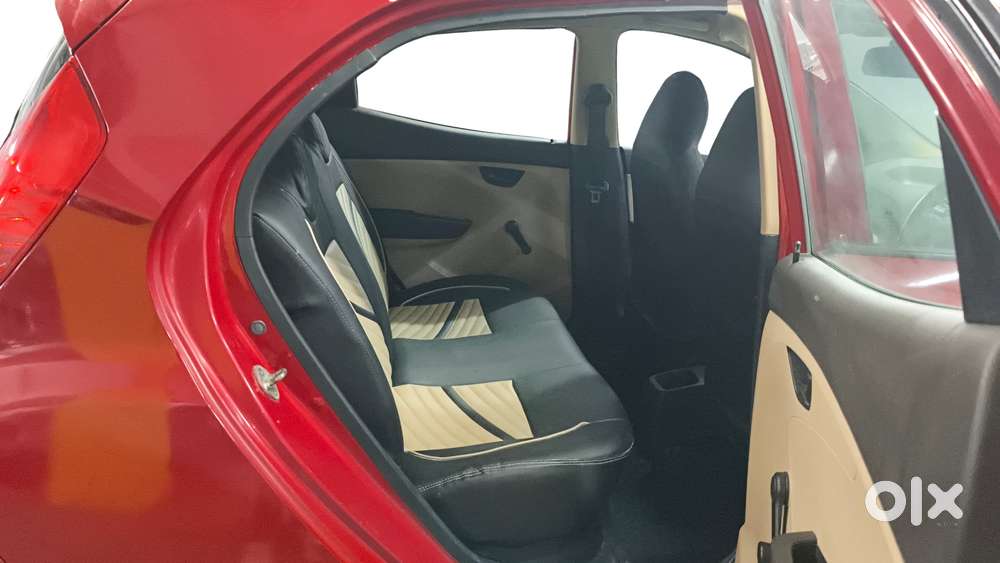 Hyundai Eon Era +, 2015, Petrol