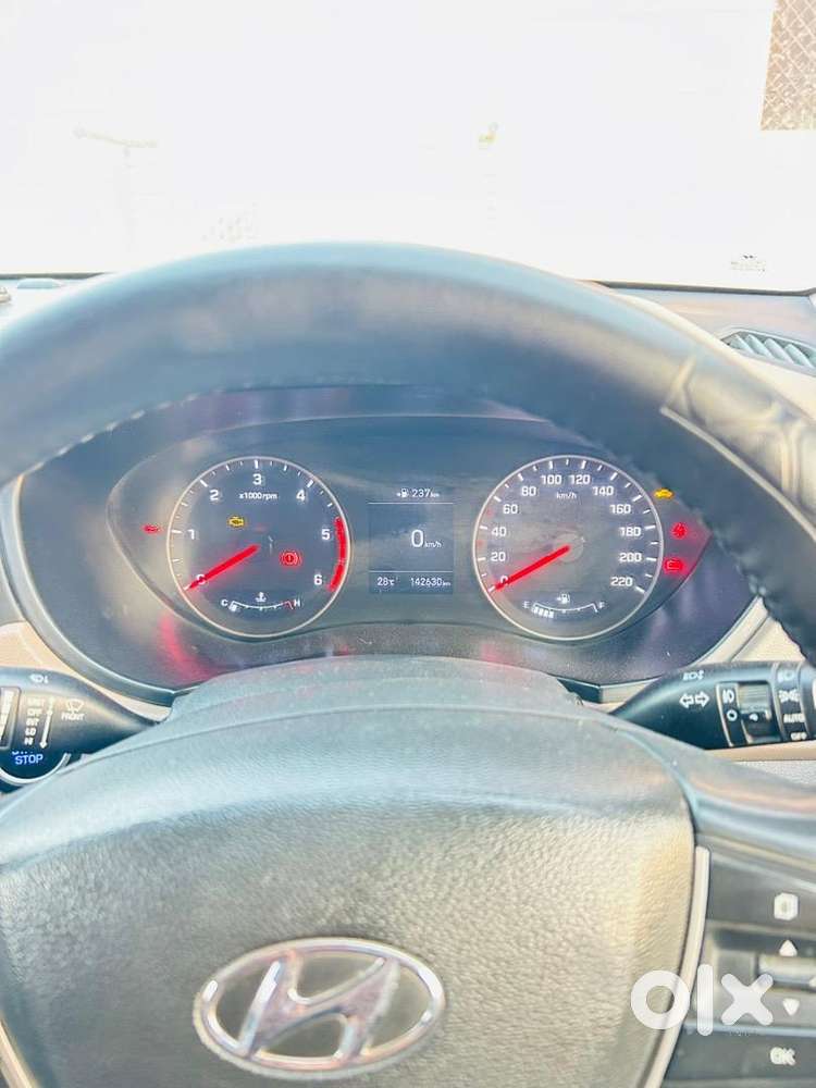 Hyundai I20 2019 Diesel Good Condition