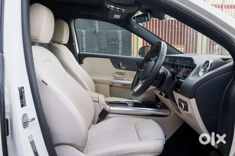 Mercedes-benz Gla 200, 2026, Petrol