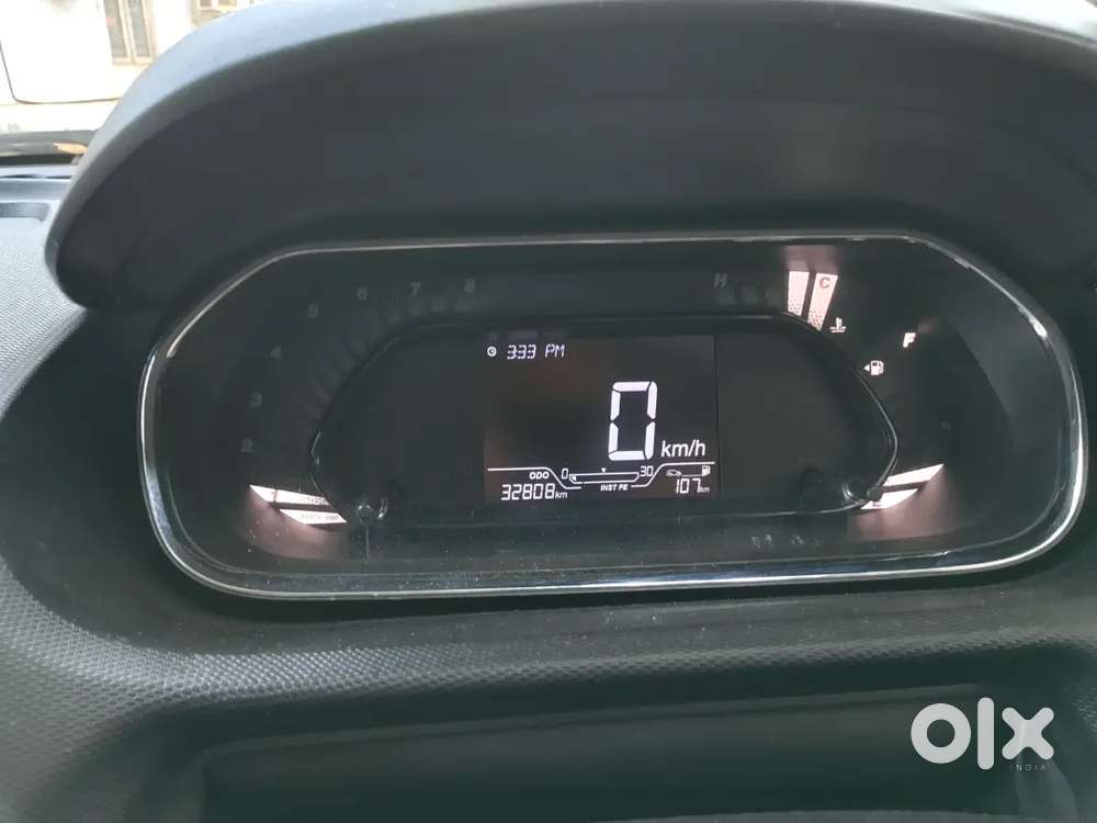 2022 Tata Tiago 1.2 Xt(o) Single Owner, 32,817 Km, Excellent Condition