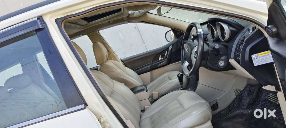 Mahindra Xuv500 W10 Awd, 2016, Diesel