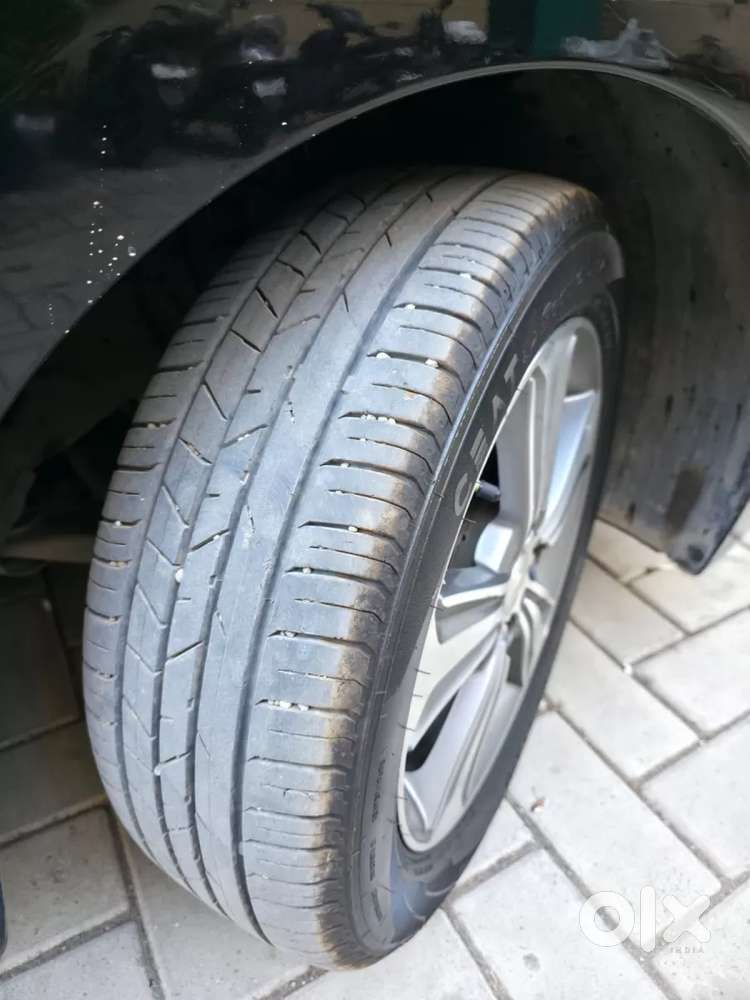 Hyundai Verna 1.6 Sx (o) Crdi, 2018, Diesel