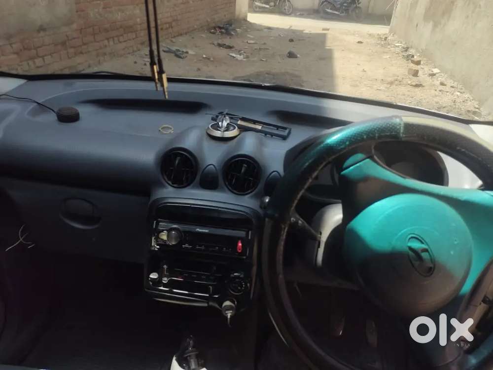 Hyundai Santro Xing 2007 Cng & Hybrids 150000 Km Driven