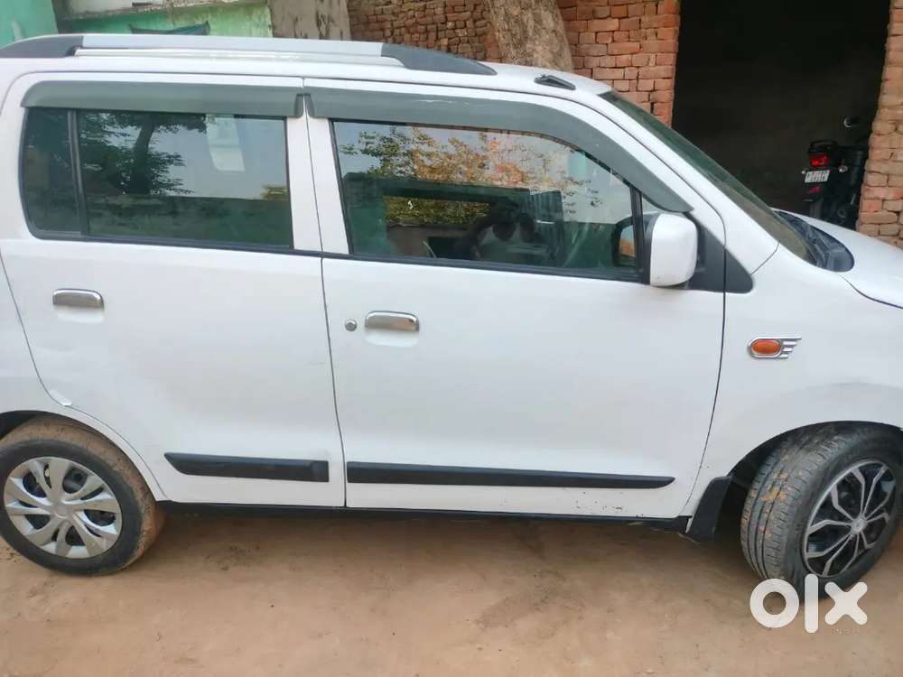 Maruti Suzika Wogner Good Candison
