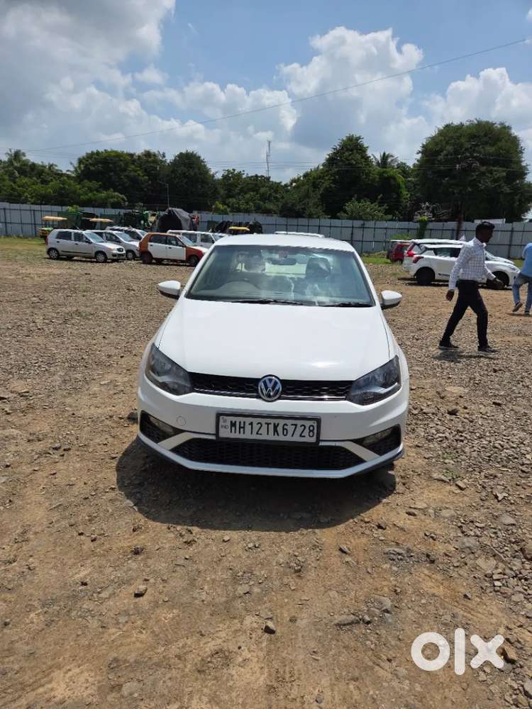 Volkswagen Vento 1.0 Highline Plus, 2021, Petrol