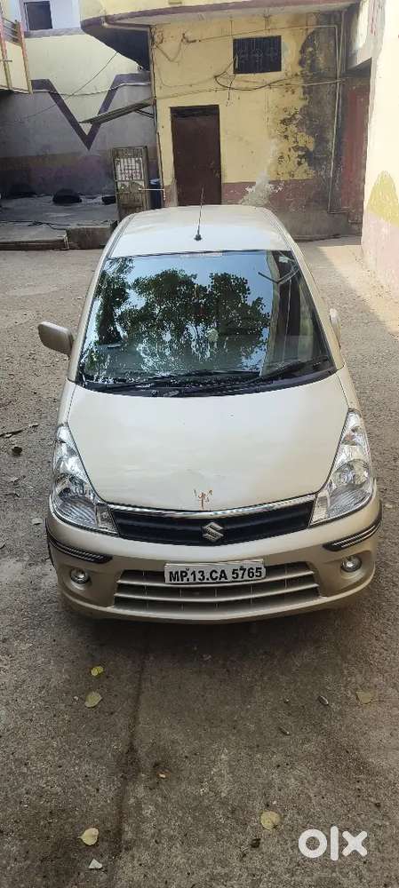 Maruti Suzuki Zen Estilo 2012 Lpg Well Maintained