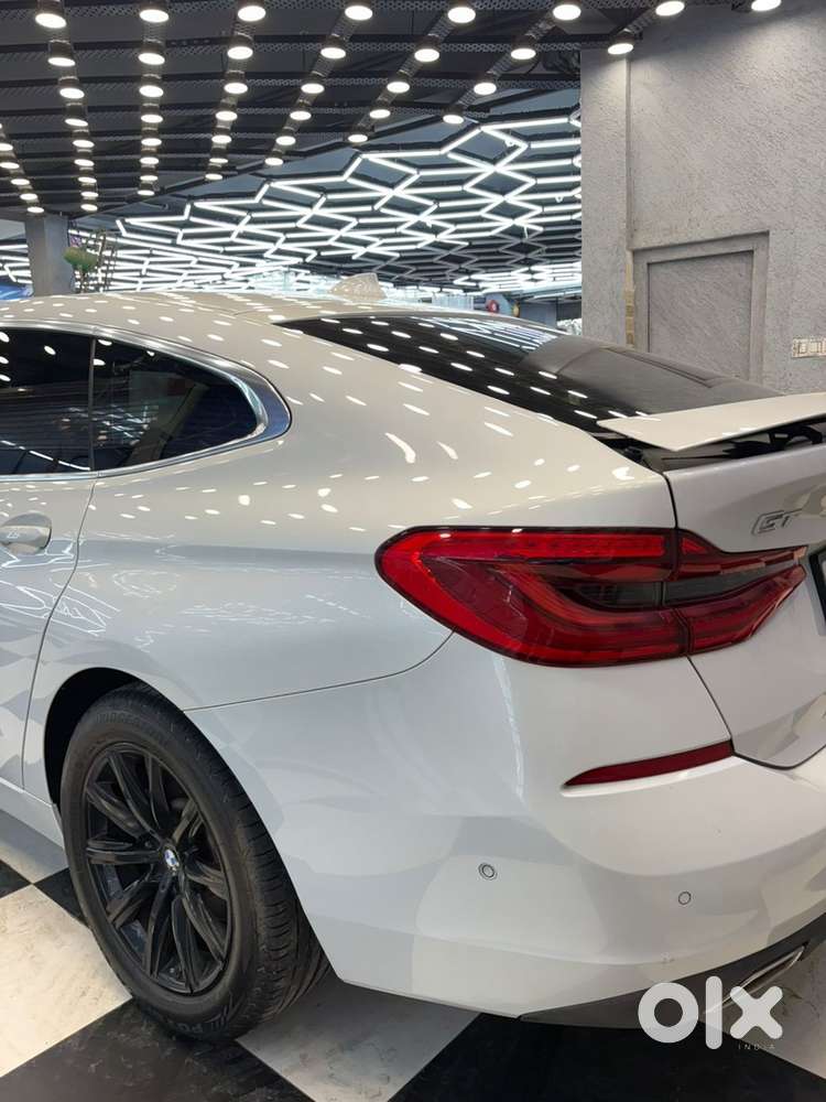 Bmw 6 Series Diesel 2022