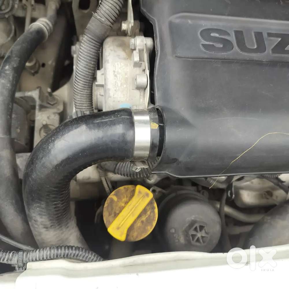 Maruti Suzuki Swift 2013