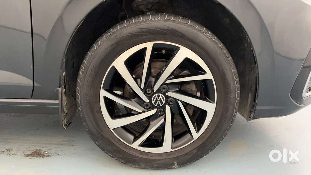 Volkswagen Virtus 1.0 Topline Tsi, 2023, Petrol
