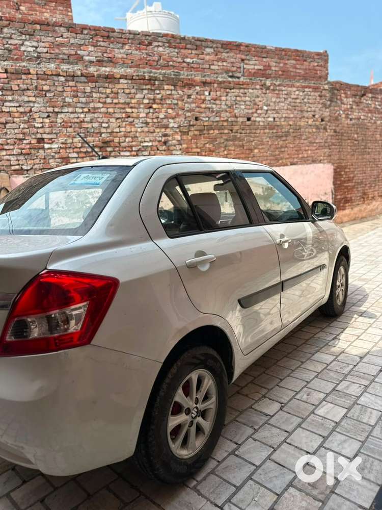 Swift Dzire Maruti 2014