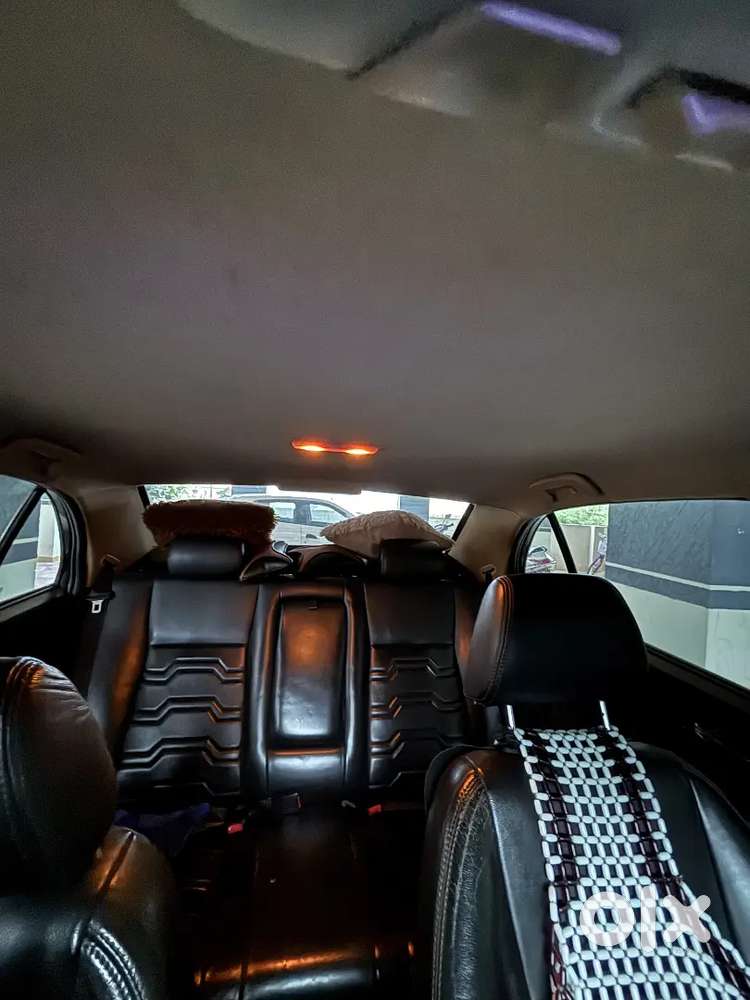 Tata Manza Diesel 2012 | 1st Owner | 1.71 Lakh Km | Good Condition