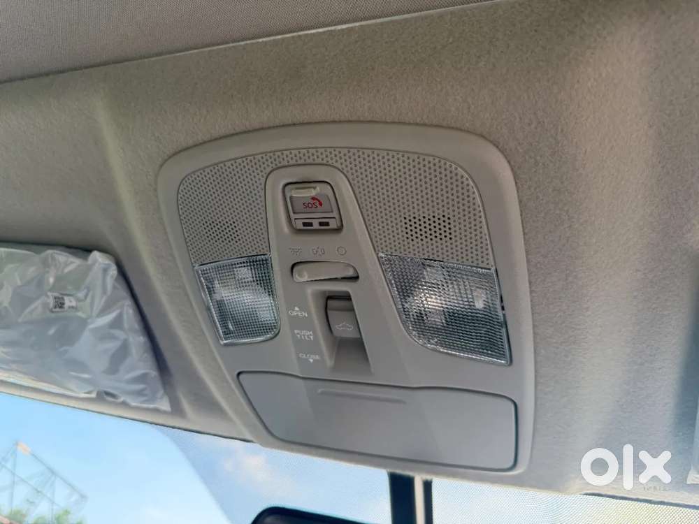 Maruti Suzuki Victoris, 2025, Petrol