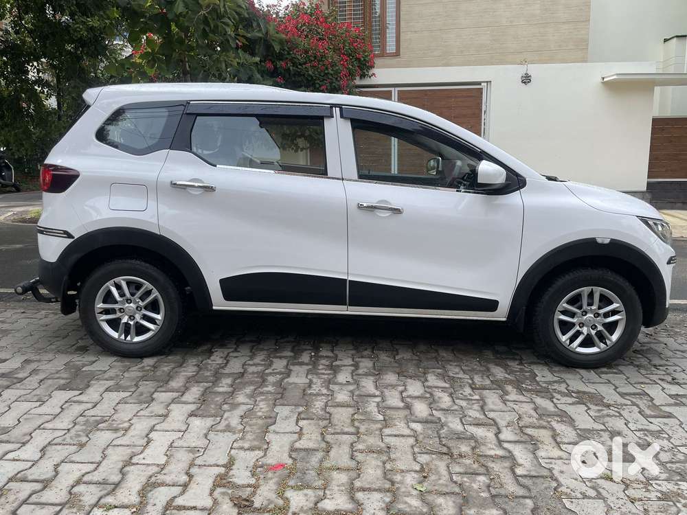 Renault Triber Rxl, 2021, Petrol