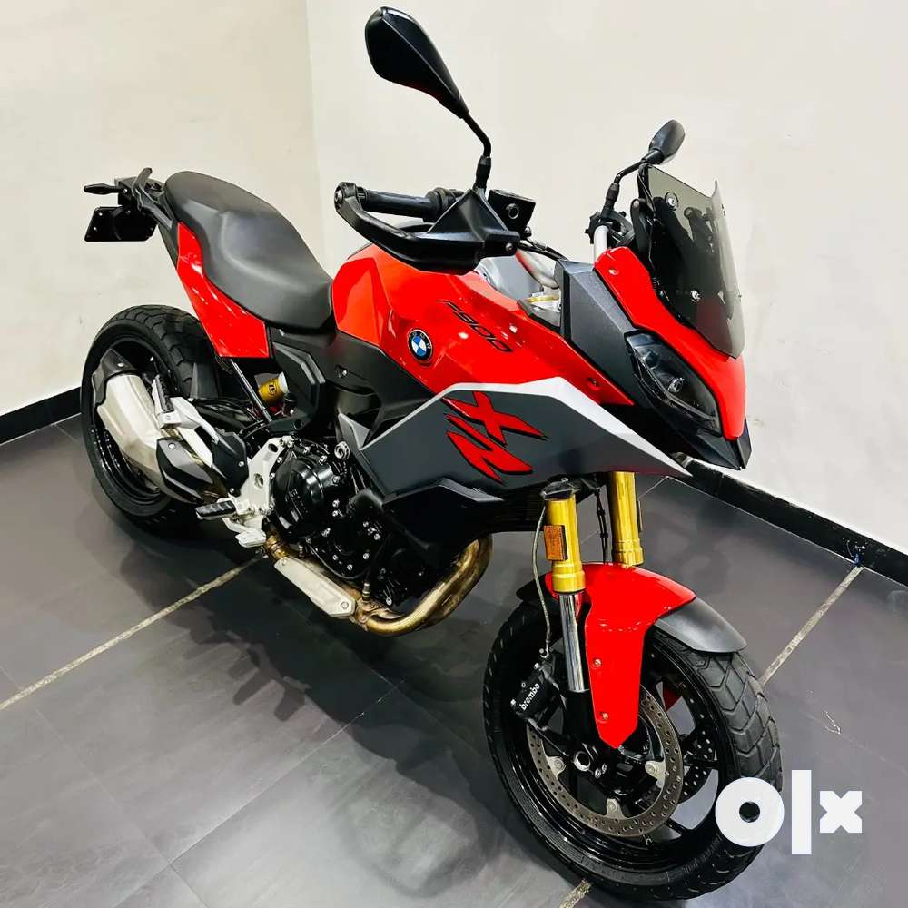 Second Hand Bmw Bike for sale in Naraina Used Bikes in Naraina OLX