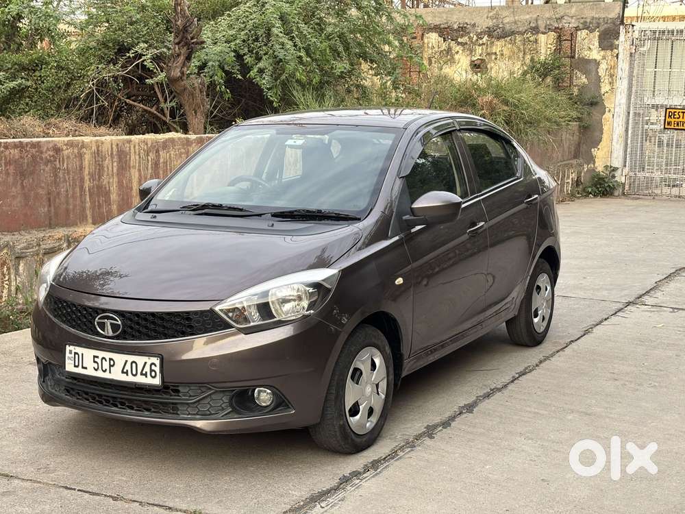 Tata Tigor Xm, 2017, Diesel