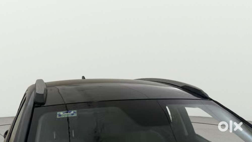 Tata Nexon Pure (s) 1.2 Petrol 6amt, 2024, Petrol