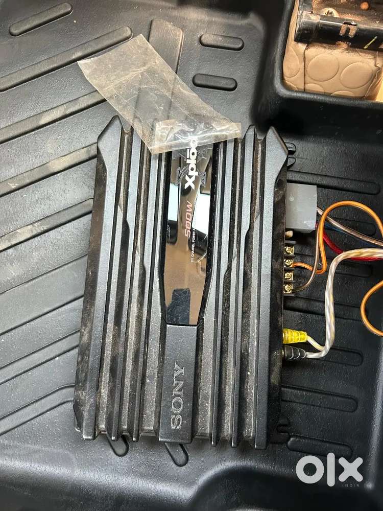 Maruti Suzuki Selling